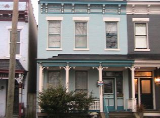 2917 E Marshall St, Richmond, VA 23223