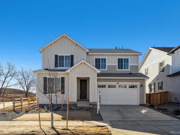1100 Joseph Place, Erie, CO 80026