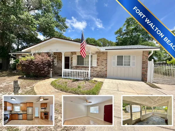 105 Marilyn Ave NW, Fort Walton Beach, FL 32548