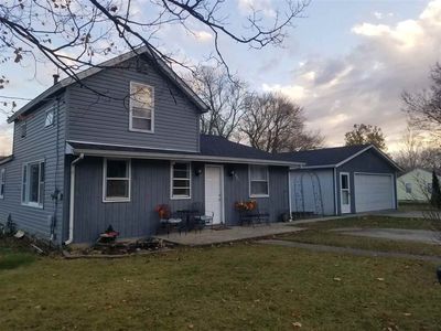 465 W 5th St, Pecatonica, IL, 61063