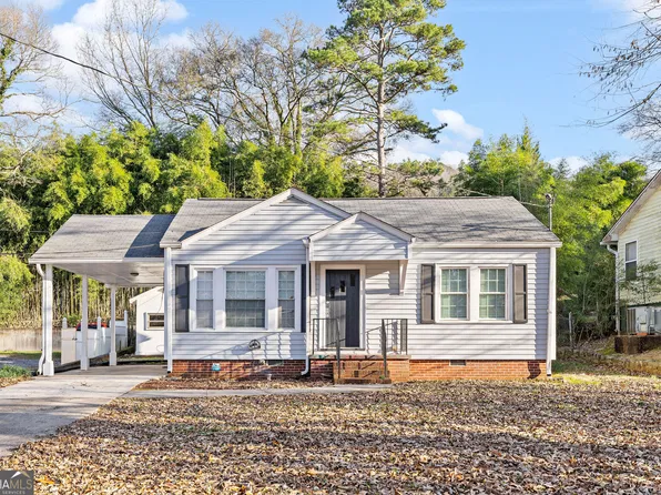 2827 Maple Rd SE, Rome, GA 30161