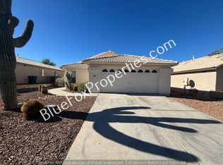 8587 N Cantora Way, Tucson, AZ 85743