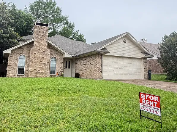 1504 Prentice St, Arlington, TX 76018