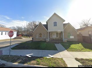 2736 Purington Ave, Fort Worth, TX 76103