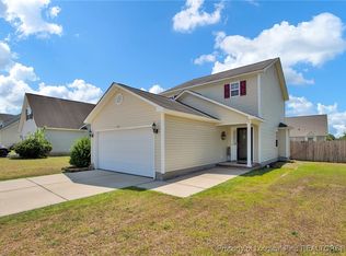 1504 Belews Creek Ln, Fayetteville, NC 28312