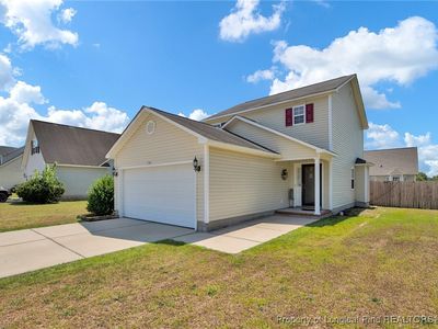 1504 Belews Creek Ln, Fayetteville, NC, 28312