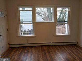 63 E Barber Ave #A, Woodbury, NJ 08096