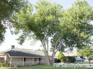 118 Owl Rd, Victoria, TX 77905