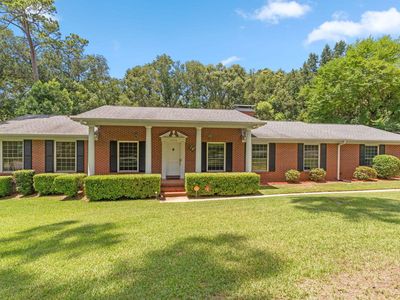 2926 Abbotsford Way, Tallahassee, FL, 32312