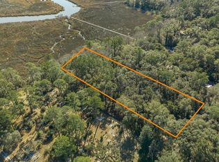 Bond Rd, Darien, GA 31305