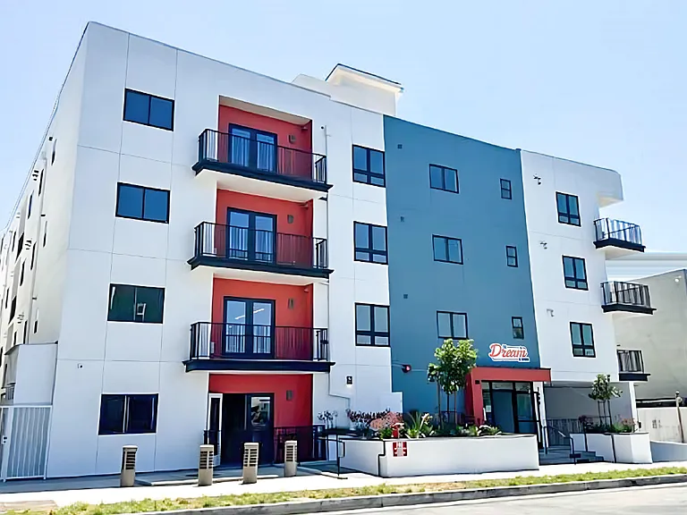 Property Exterior