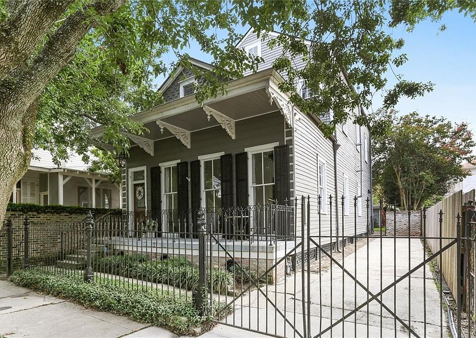 1222 Toledano St, New Orleans, LA 70115 Zillow