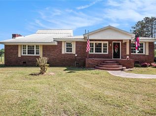 382 Stevens Grove Church Rd, Lexington, GA 30648