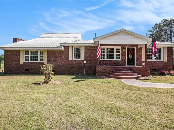 382 Stevens Grove Church Rd, Lexington, GA 30648
