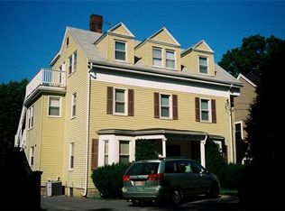 30 Ripley St #1, Newton Center, MA 02459
