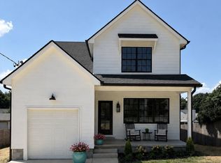 2404 Lakeshore Dr, Old Hickory, TN 37138