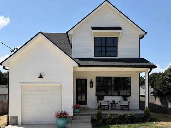 2404 Lakeshore Dr, Old Hickory, TN 37138