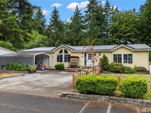 18501 Tapaderos St SE, Yelm, WA 98597