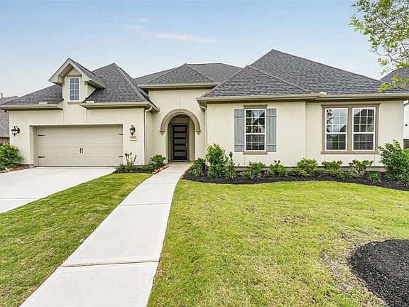 Homesite 3202 exterior