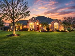 10711 E Clover Ln, Forney, TX 75126