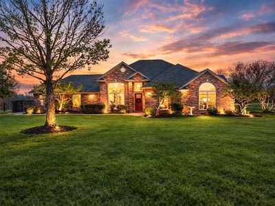 10711 E Clover Ln, Forney, TX, 75126