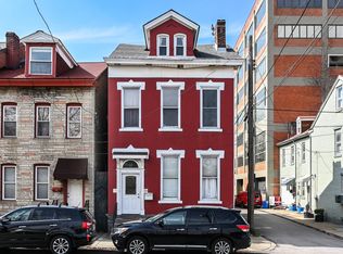 50 S 22nd St, Pittsburgh, PA