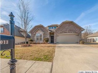 1013 Little Sorrel Dr, Calera, AL 35040