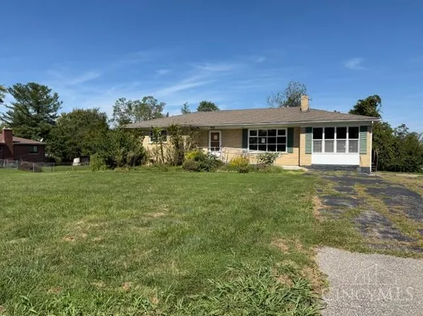 1012 Paul St, Batavia, OH 45103