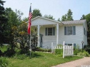 417 Pinewood Cir, Wadsworth, OH 44281