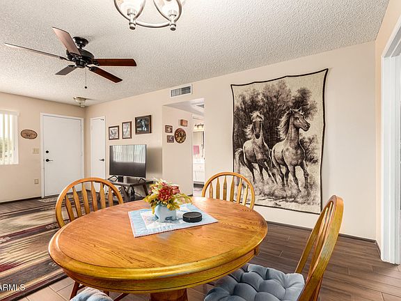 5th image of 10870 W SANTA FE Drive
