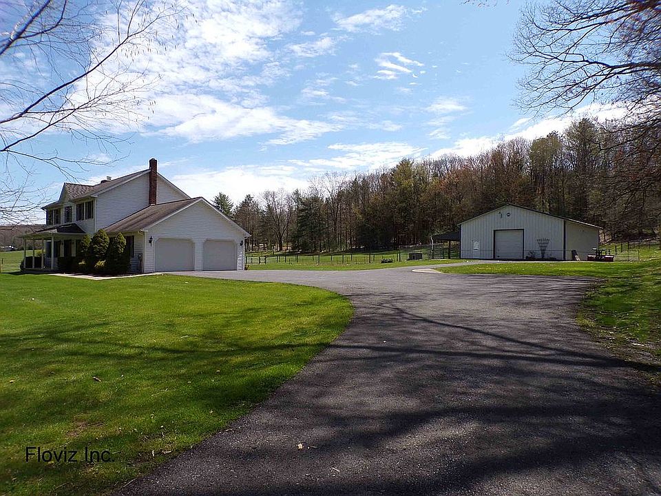 76 Skyharbor Dr, Port Matilda, PA 16870 Zillow