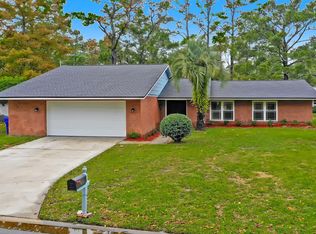 89 Sanchez Dr E, Ponte Vedra Beach, FL 32082