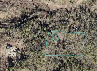 1 Charlottes Web Dr #1, Ellijay, GA 30540