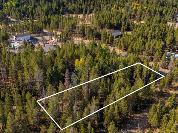 17141 Bakersfield Rd, Bend, OR 97707