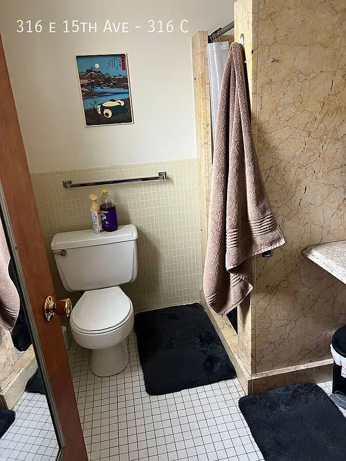 1 bedroom near OSU — Photo 1