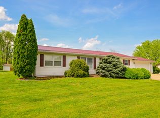 4232 Chesser Rd, Albany, OH 45710