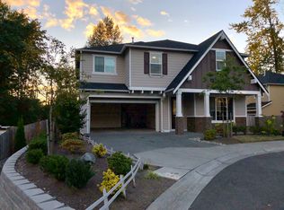 7401 NE 202nd Pl, Kenmore, WA 98028
