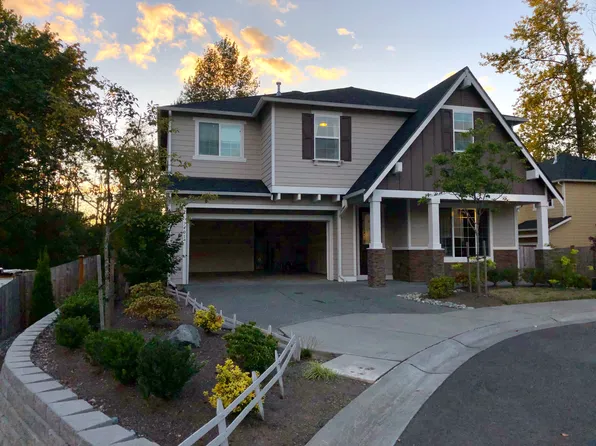7401 NE 202nd Pl, Kenmore, WA 98028