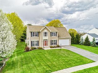 1912 Stablegate Dr, Canandaigua, NY 14424