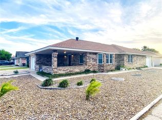 421 Virgo St, Mission, TX 78572