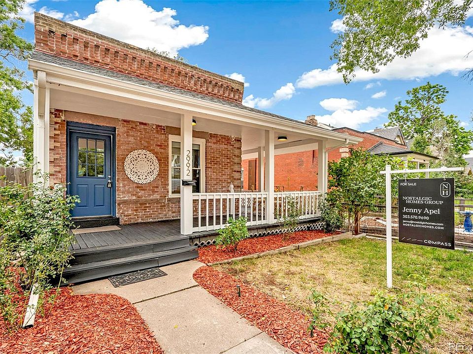 1st image of 2992 Hooker Street