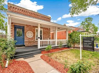 2992 Hooker Street, Denver, CO 80211