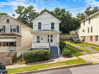 292 Lawrence St, Edwardsville, PA, 18704