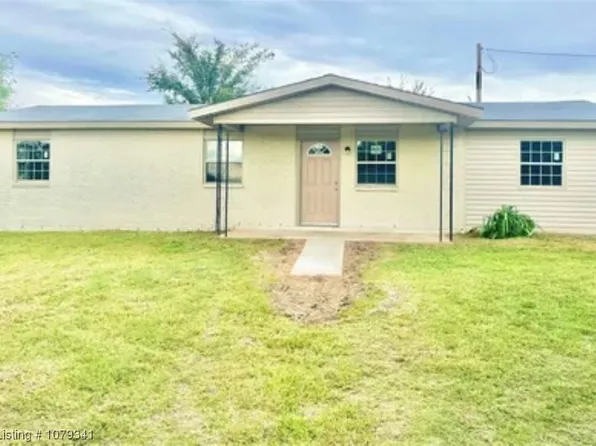 41347 1232nd Rd, Keota, OK 74941