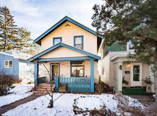 1318 E 6th St, Duluth, MN 55805