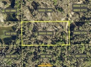 Access Undetermined Rd, Fort Myers, FL 33913