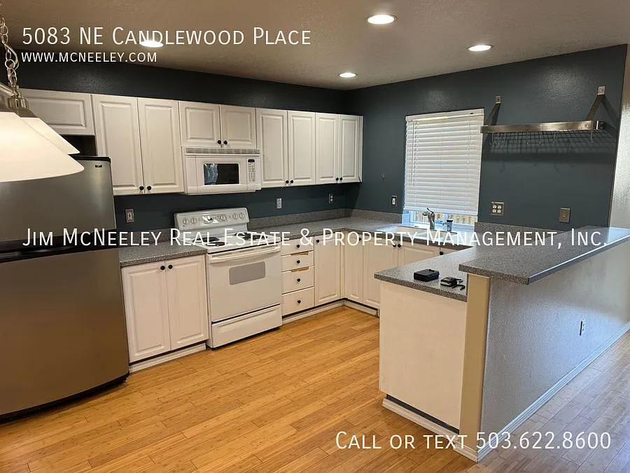 Hillsboro 3 bedroom in Great Neighborhood near Intel — Photo 3