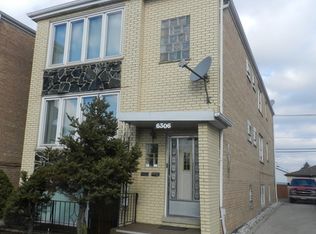 6306 S Archer Ave #3, Chicago, IL 60638