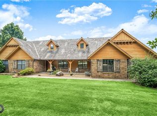 20273 Santa Rosa Dr, Springdale, AR 72764