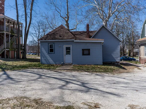 208 N College Ave, Columbia, MO 65201